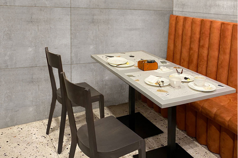 Керамогранит Loft STARO Slim - 4