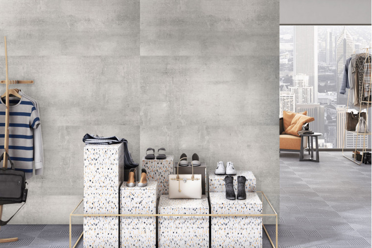 Керамогранит Loft STARO Slim - 5