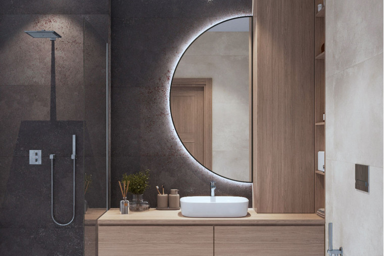 Керамогранит Loft STARO Slim - 7