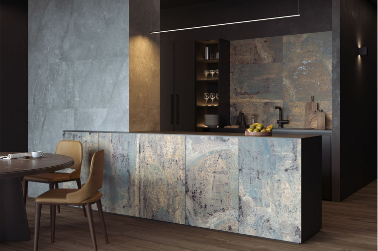 Керамогранит Loft STARO Slim - 8