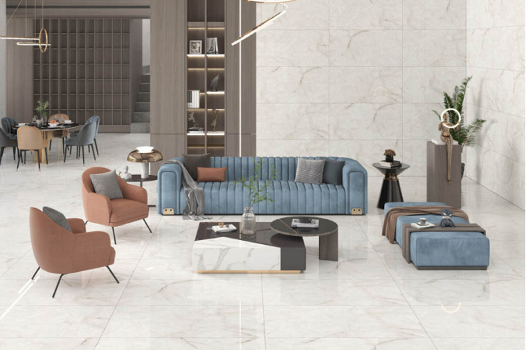 Керамогранит Modern Staro Slim - 3