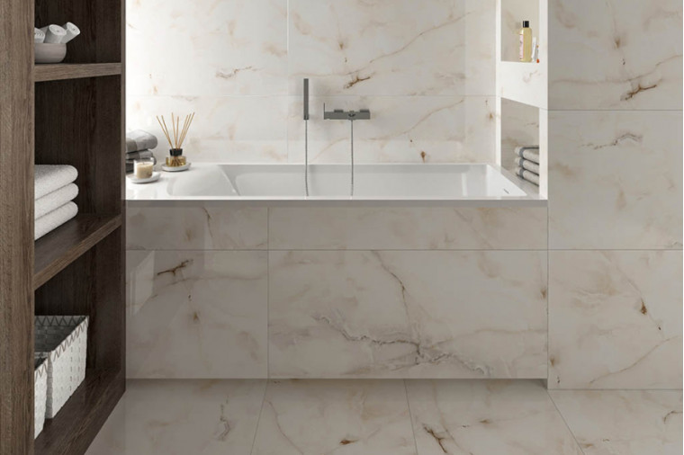 Керамогранит Modern Staro Slim - 5