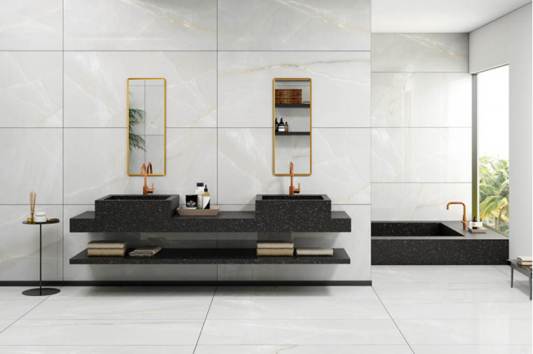 Керамогранит Modern Staro Slim - 7