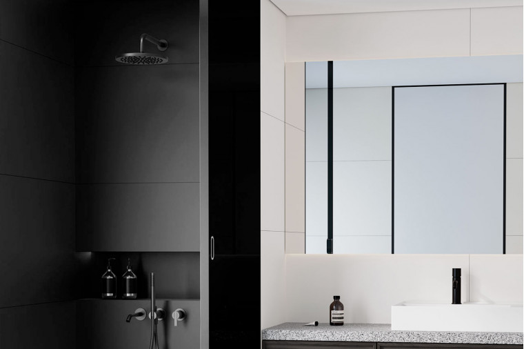 Керамогранит Monocolors STARO Slim - 2