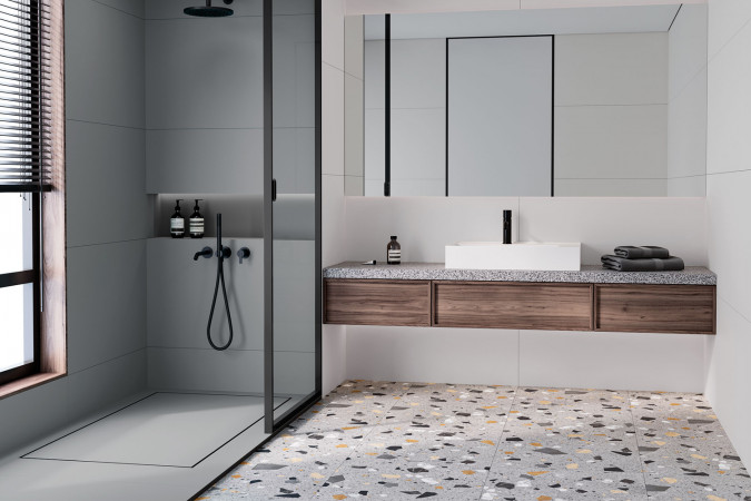 Керамогранит Monocolors STARO Slim - 3