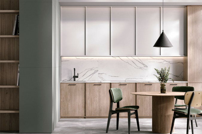 Керамогранит Monocolors STARO Slim - 5