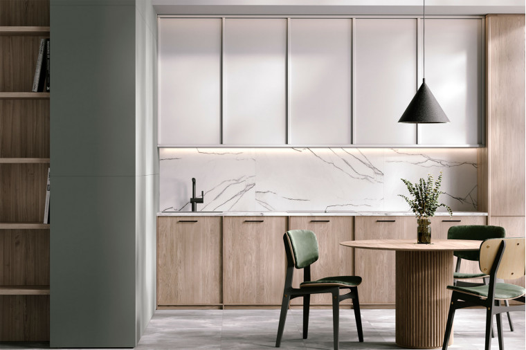 Керамогранит Monocolors STARO Slim - 5