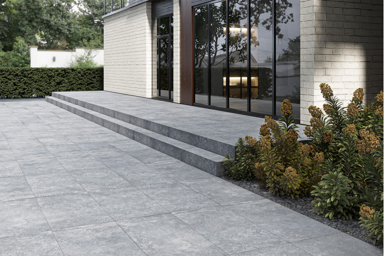 Керамогранит Antislip STARO - 4