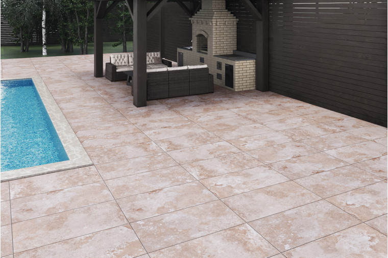 Керамогранит Antislip STARO - 5