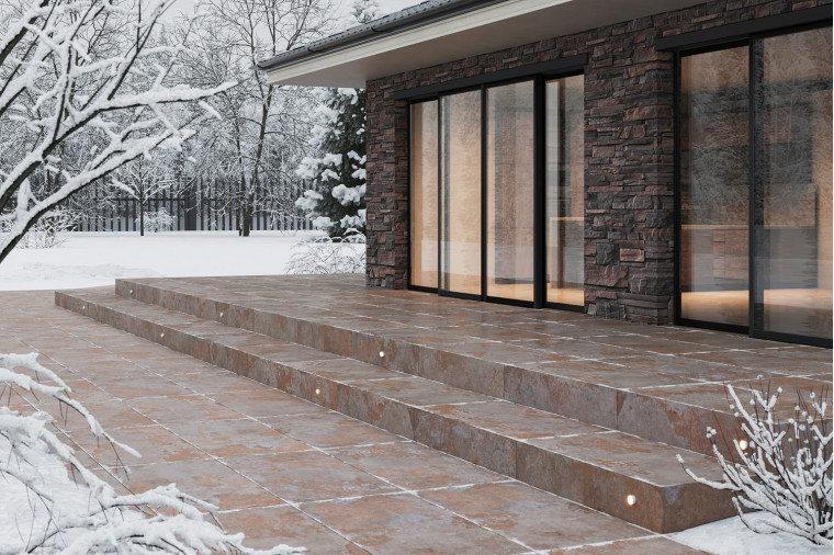 Керамогранит Antislip STARO - 6