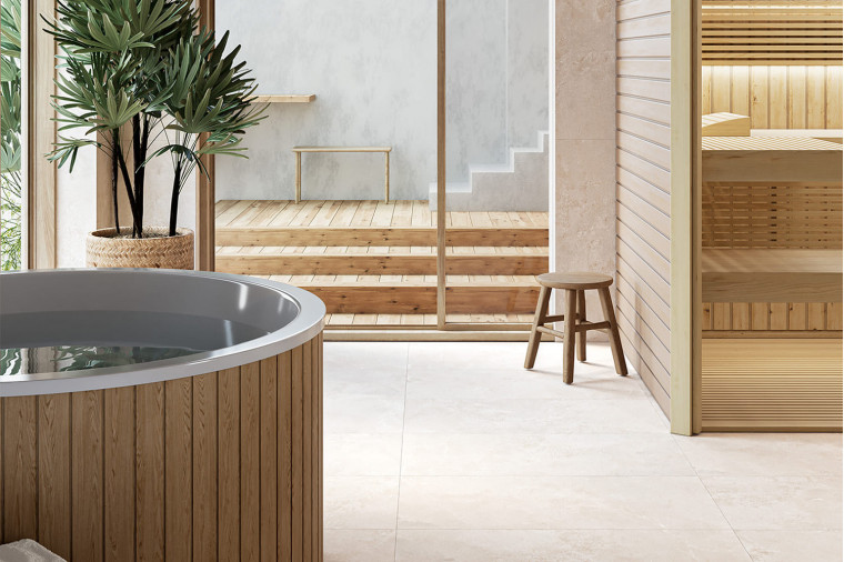 Керамогранит Antislip STARO - 11