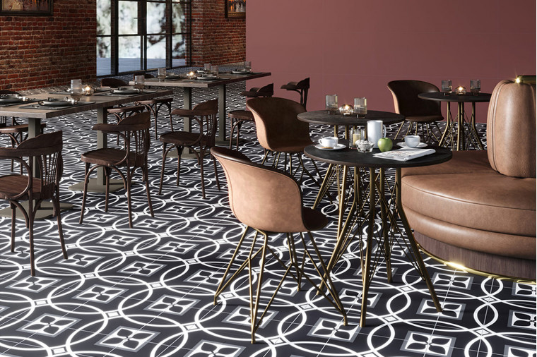 Керамогранит Carpets Staro - 5