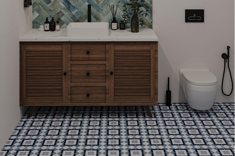 Керамогранит Carpets Staro - 6
