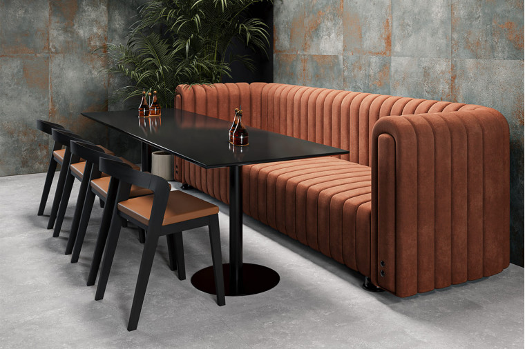 Керамогранит Concreto Staro - 4