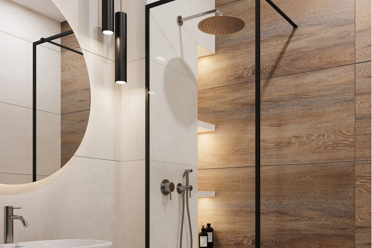 Керамогранит Concreto Staro - 5