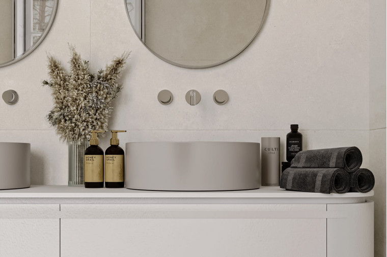 Керамогранит Concreto Staro - 6