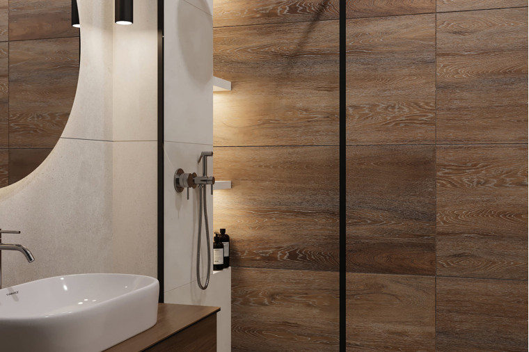 Керамогранит Foresta Staro - 5