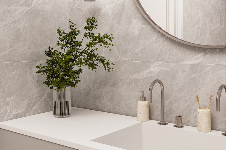 Керамогранит Luna Rossa Staro - 1