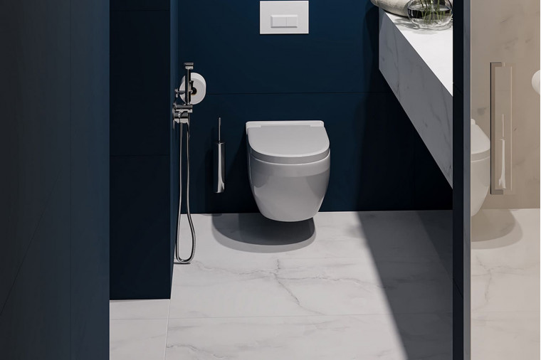 Керамогранит Luna Rossa Staro - 2