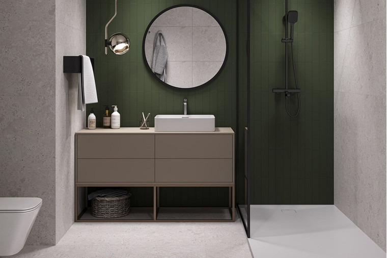 Керамогранит Luna Rossa Staro - 3