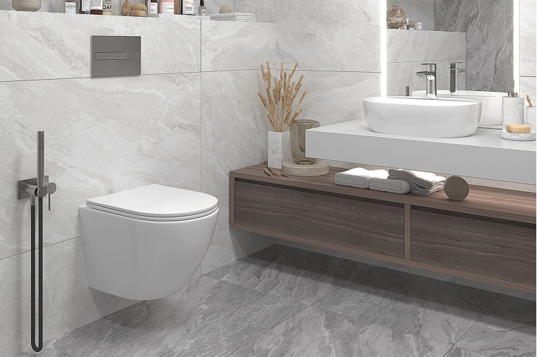 Керамогранит Luna Rossa Staro - 5