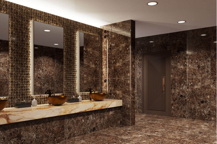 Керамогранит Oasis Staro - 4