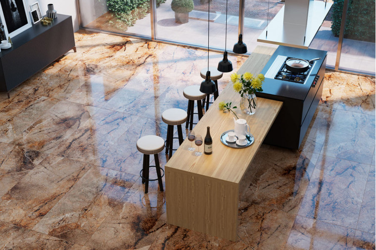 Керамогранит Palacio Staro - 10