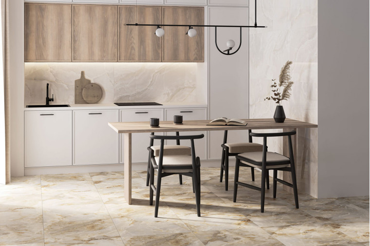 Керамогранит Palacio Staro - 8