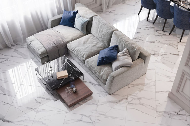 Керамогранит Rizzi Staro  - 3