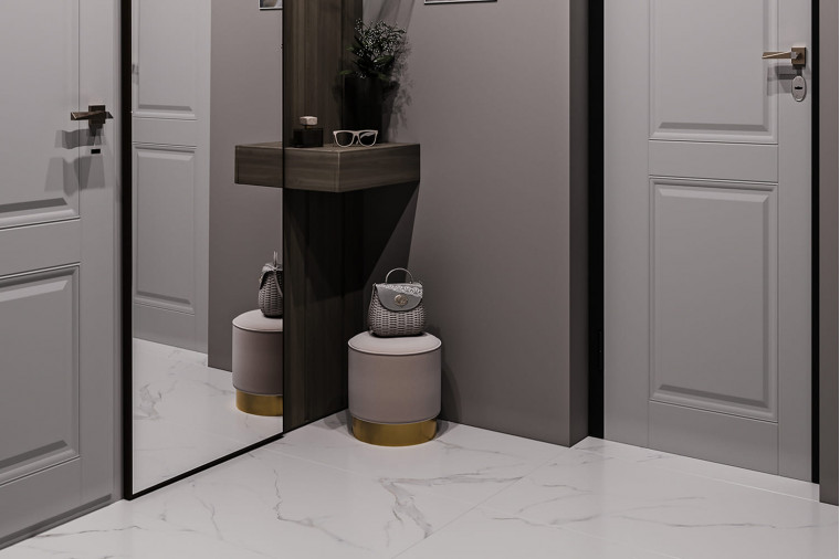 Керамогранит Rizzi Staro  - 4