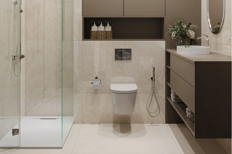 Керамогранит Rizzi Staro  - 5