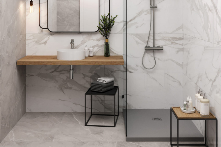 Керамогранит Silk Staro - 3