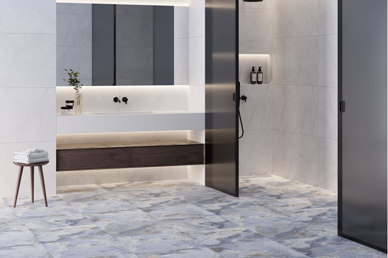 Керамогранит Silk Staro - 7