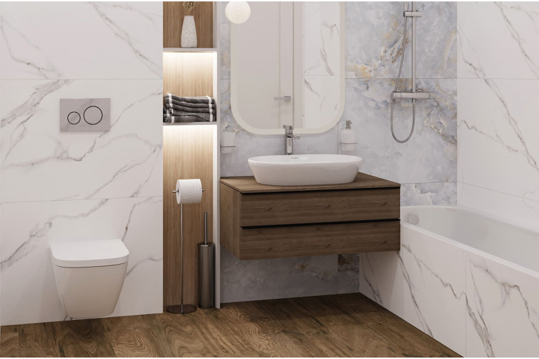 Керамогранит Velvet Staro - 4