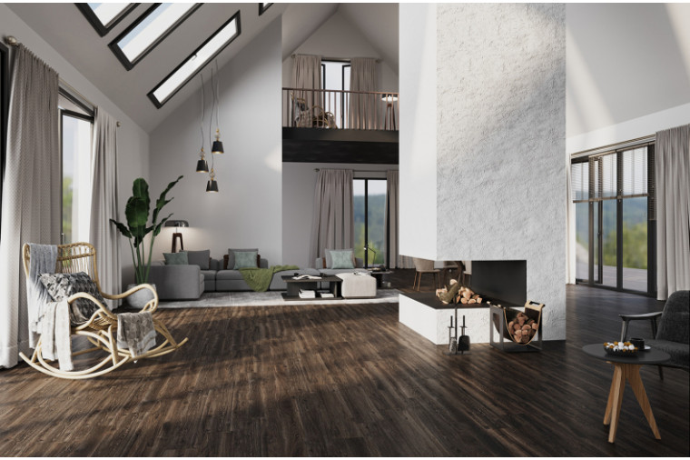 Керамогранит Bosco STARO Wood - 2