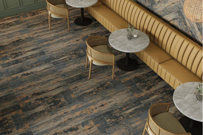 Керамогранит Savoy STARO Wood - 3