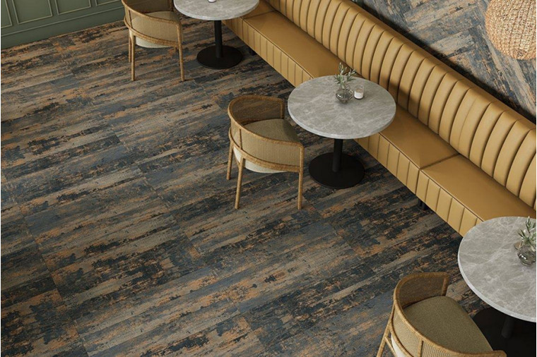 Керамогранит Savoy STARO Wood - 3