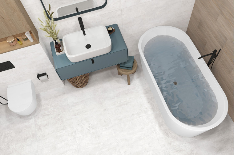 Керамогранит Oxide Alma Ceramica - 4