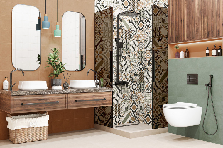 Керамогранит Design Art  Artkera Group - 2