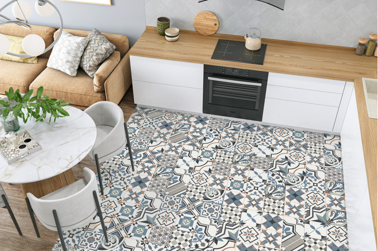 Керамогранит Design Art  Artkera Group - 3