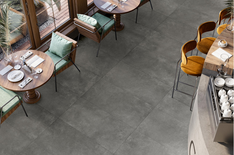 Керамогранит Microcement Artkera Group - 3