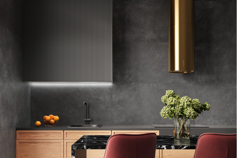 Керамогранит Microcement Artkera Group - 4