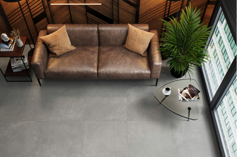 Керамогранит Microcement Artkera Group - 6