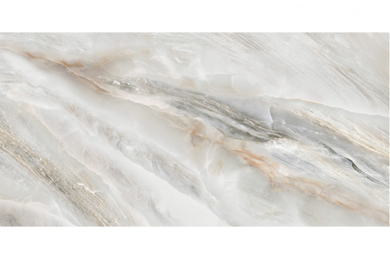 Керамогранит Estelle Beige 120х60 Delacora  лаппатированный D120227L - 1