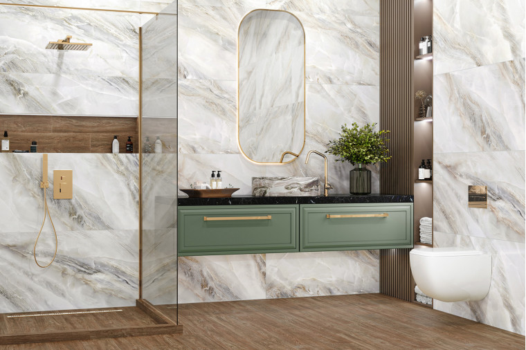 Керамогранит Estelle Delacora - 2