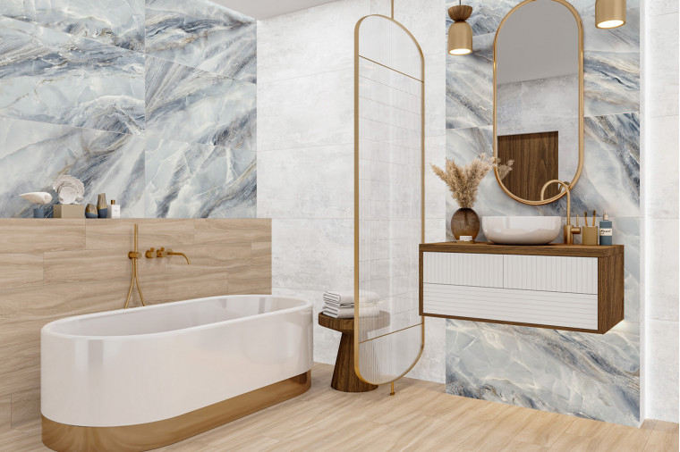 Керамогранит Estelle Delacora - 3