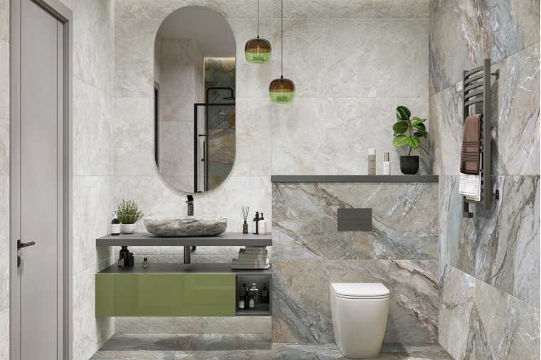 Керамогранит Muse Delacora - 2