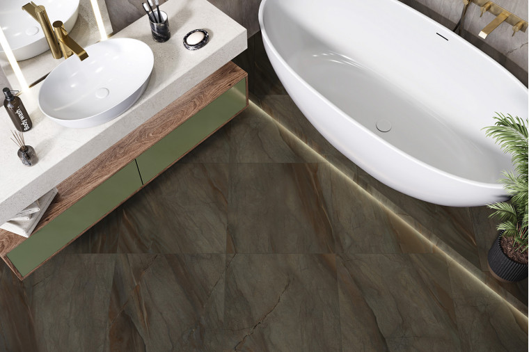 Керамогранит Nepal Delacora - 4