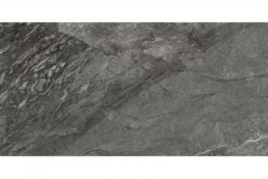 Керамогранит Slate Graphite 30х60 матовый карвинг D30005M
