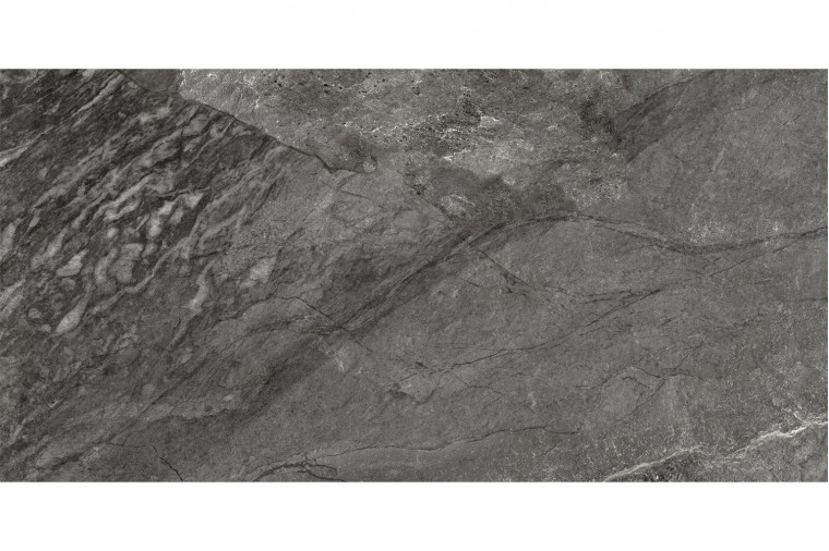 Керамогранит Slate Graphite 30х60 Delacora карвинг матовый D30005M - 1